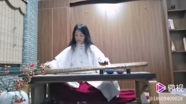 璎瑭私塾陈家沟太极拳学校陈氏四雅太极澜唐英古琴与太极,陈璎瑭生活小记.