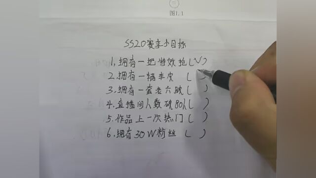 未来的日子里好好努力,你我皆是黑马,加油加油加油!!!