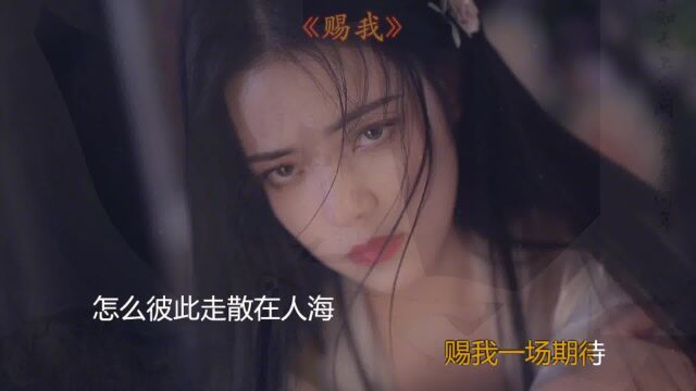 「古风混剪32期」一首好听的《赐我》,今日无事,插花弄玉!