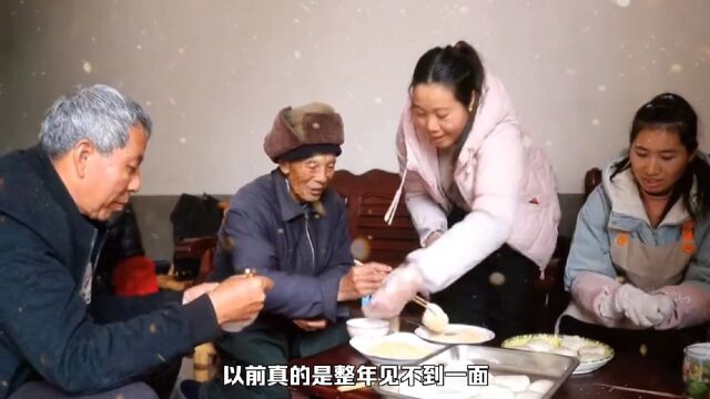 过年走亲戚串亲戚为什么越来越不受年轻人重视?六大原因导致.