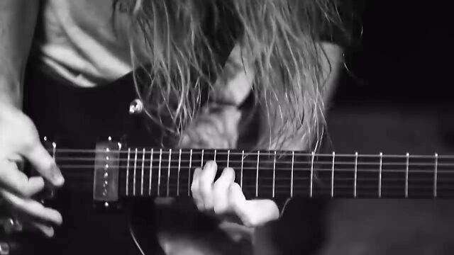 Lamb of God  Set To Fail Official Video