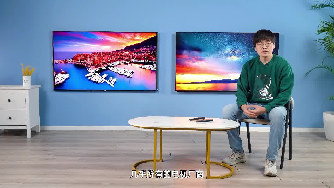 Mini LED巅峰对决:海信U8H VS索尼X95EK 孰强孰弱