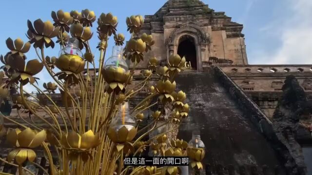 《清迈自由行》4天3夜清迈旅游懒人包!景点攻略、交通教学、必吃美食!