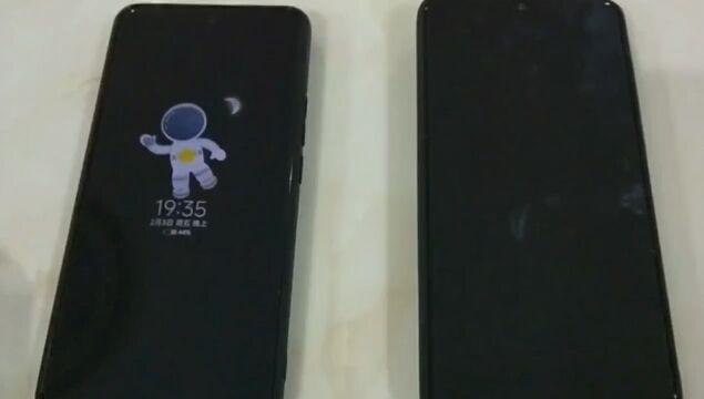 小米红米MIUI14与MIUI12.5这两个系统版本的不同!