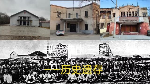 带着文化视角来旅游淮南——寻找曾经“淮南三镇”的历史遗存