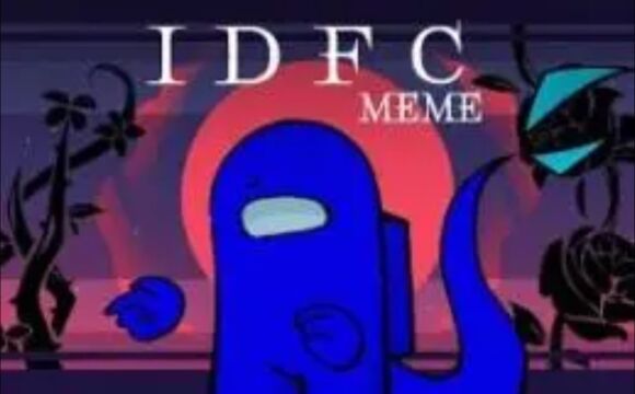 【Youtube/搬运】l D F C  meme / Animation (Flipaclip) / among us oc /