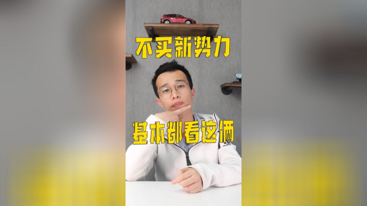 全新一代RX与全新RZ,新势力不做的我来做