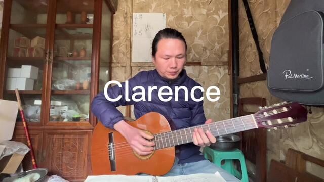 《Clarence 》 中川砂仁 作品 拍摄时间2023年3月20日中午 今天是癸卯年二月二十九