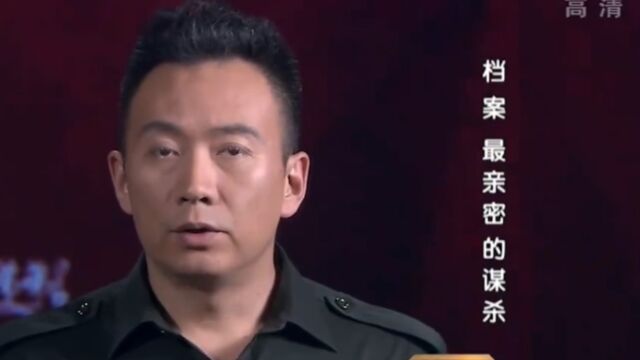 一对儿子的横死,令年迈的父母难以接受,心存希望