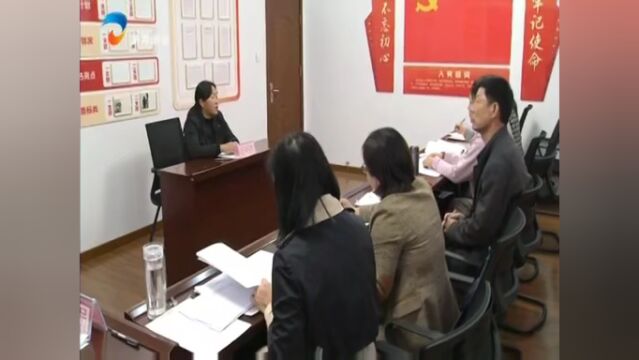 东营:再添6名正高级职称职业农民