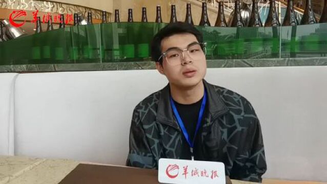 VLOG | 在“晚报杯”,感受业余围棋高手的苦与乐