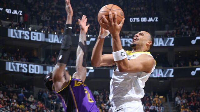 NBA今日季后赛形势：爵士迎来赛季生死战 热火若输球将打附加赛