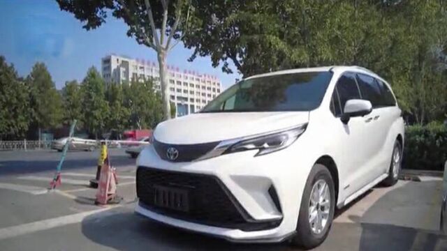 花32万济南明星丰田4S店买新车 40多天拿不到合格证