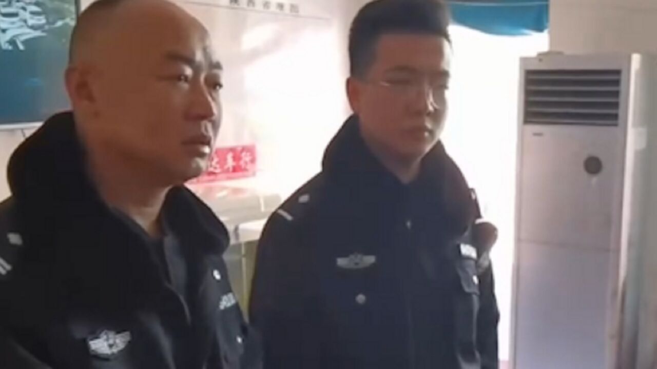 租车公司的车被非法买卖,警察扮成买车人成功找到嫌疑人的下家