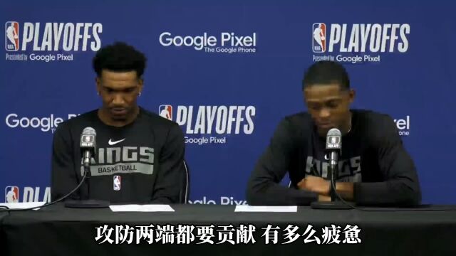 福克斯：库里还真TMD难防