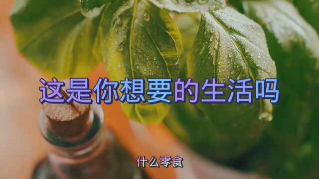 这是所以人幻想的生活