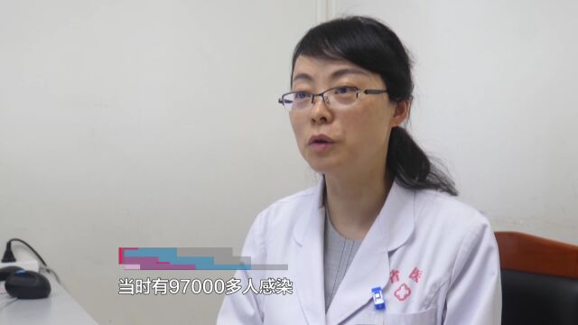 涨知识啦!打开爱肝护肝知识百科 用科学消灭HEV