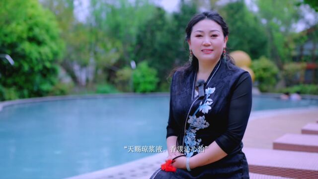 贵州文旅推荐官③ | 王琼芳:讲好贵州文旅故事 传递贵州文旅好声音