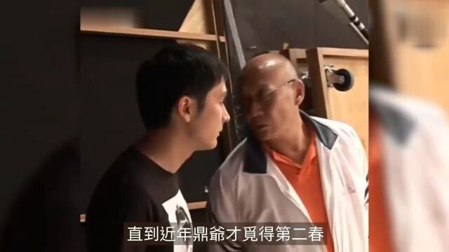 李家鼎自爆26岁仍是「青头仔」