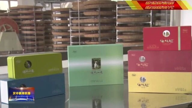 汉视新闻 | 发展夏秋茶 绿叶变“ 金叶 ”