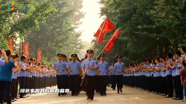 0504 年轻的模样警校生版 V2