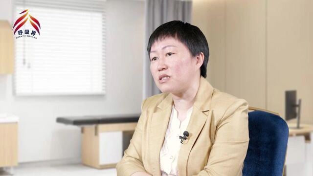 专访周建娅教授:对于ALK+这类驱动基因阳性肺癌患者应尽早给药……口服型小分子靶向药物对患者整体症状改善「立竿见影」(视频)