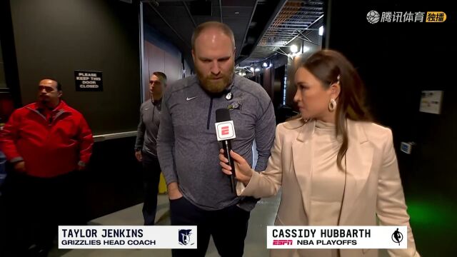 灰熊vs湖人中文解说全场回放