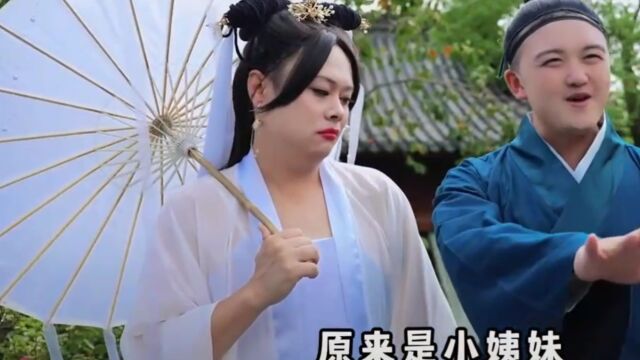 豪哥哥动感演唱《千年等一回》现场改编版,太搞笑了