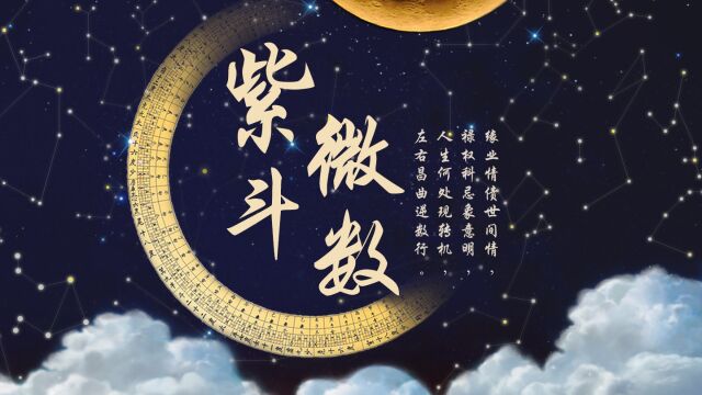 紫微斗数十四正耀之天同星