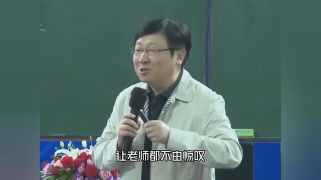 #情感 #学生时代 这个作文开头惊艳到你了吗