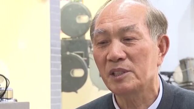 从放映员到办博物馆,老贺的50年光影之旅