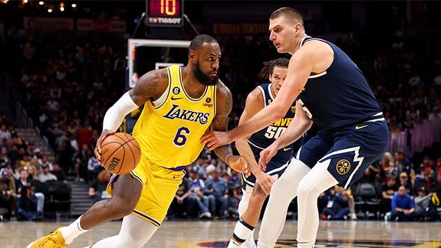 NBA总冠军赔率更新：凯尔特人最被看好，掘金第二湖人第三，热火垫底