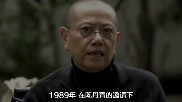 看完这套《文学回忆录》惊为天人,木心的学识简直广博到匪夷所思