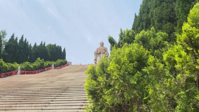 湖北用心人大药房仲景健康之旅