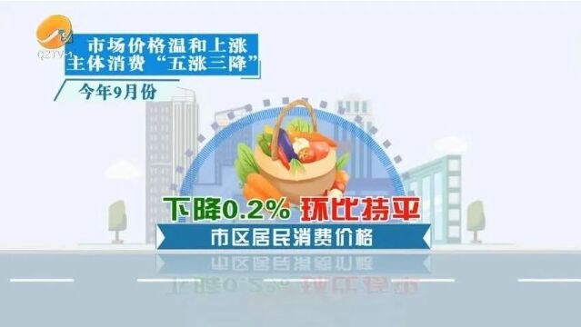 2023年前三季度泉州经济平稳趋好 地区生产总值突破9000亿元