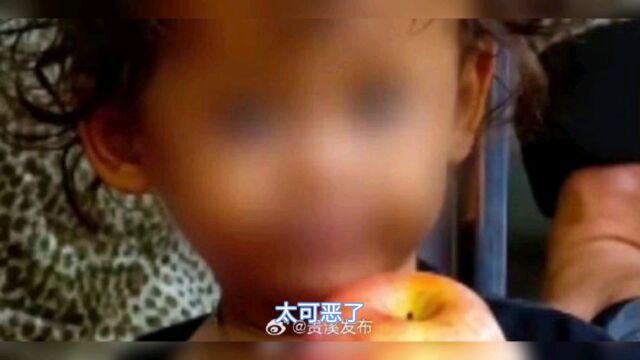 深圳流浪儿童事件:尿不湿小深圳街头孩被迫乞讨,警方需查明真相