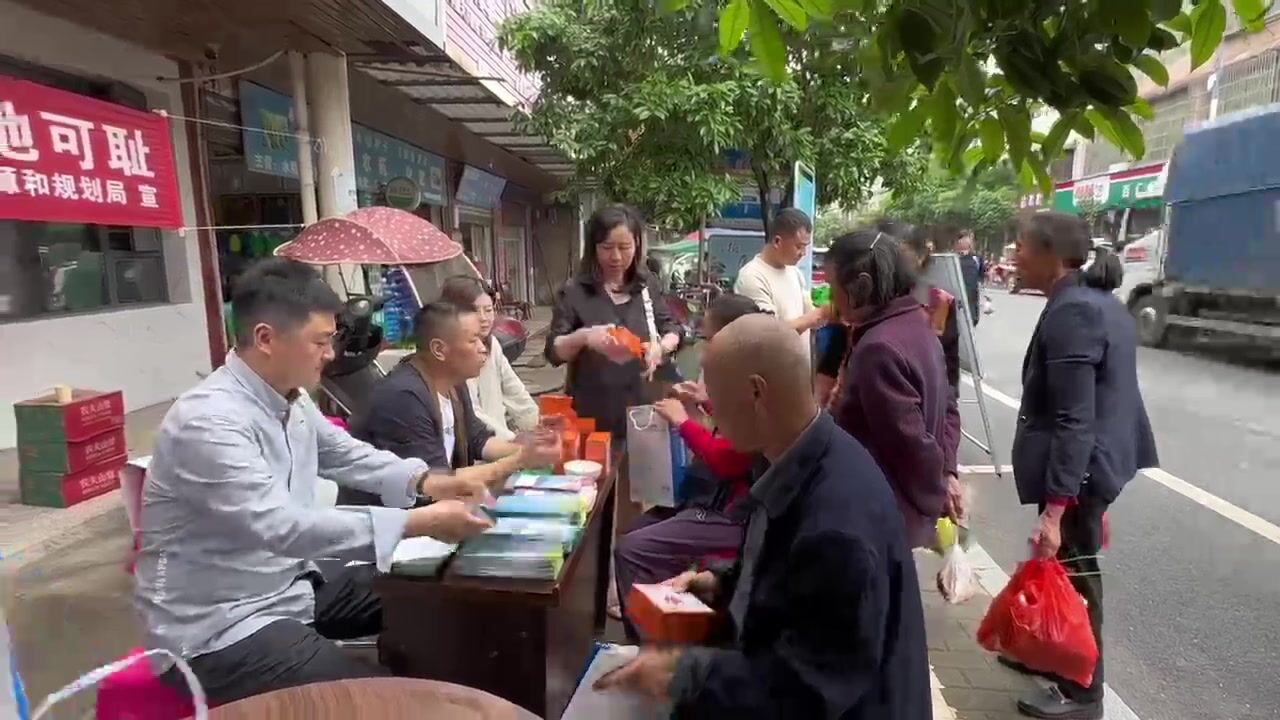 株洲市资规局:“四个强化”做好汛期地质灾害防御工作