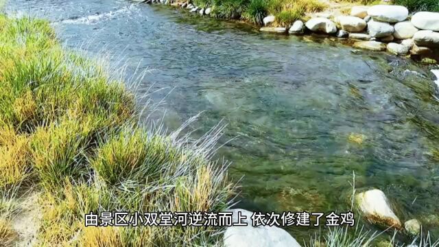 峦川县鸡冠洞的风景10