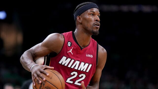 名嘴王猛解读G1展望G2！热火需作三大改变：多冲击篮下 用大阵容