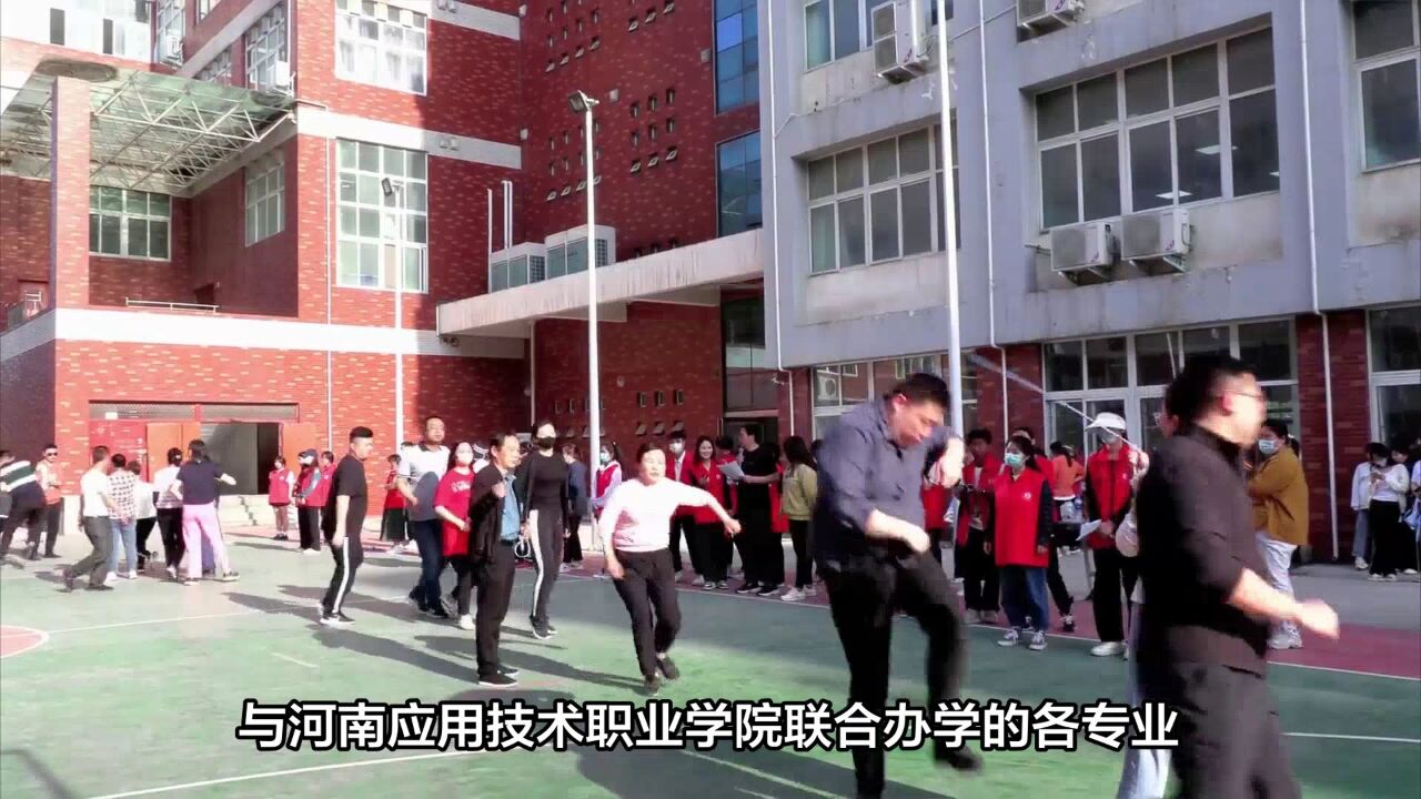 郑州轻工业大学招生章程发布,几点提醒