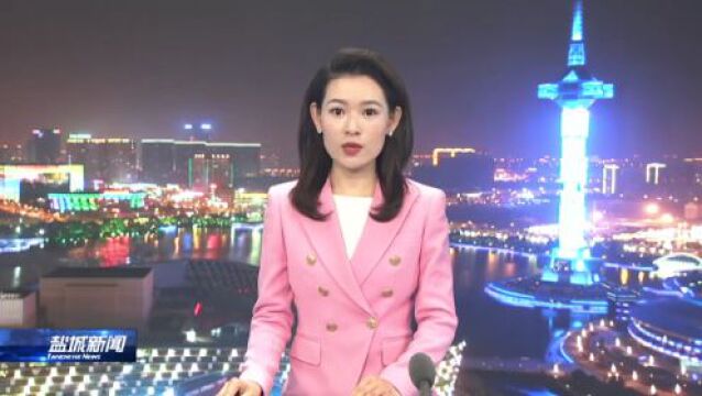 盐阜快速通道黄沙港特大桥连续梁中跨顺利合龙