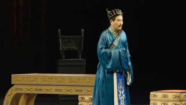 杨立新演技“老辣”,被话剧演员邹建调侃,用表情也能把人物演活