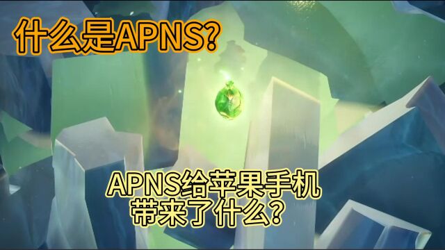 6月26日APNS