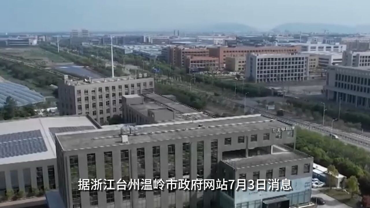 浙江温岭多位代表委员建议返还企业高管个税 官方:违反了立法根本