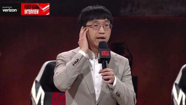 十年抗韩只为复仇Faker,从封杀的职业选手到冠军教练!