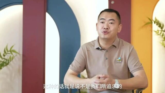 小蜜蜂经销商故事(二):李代彪拒绝“价格战”