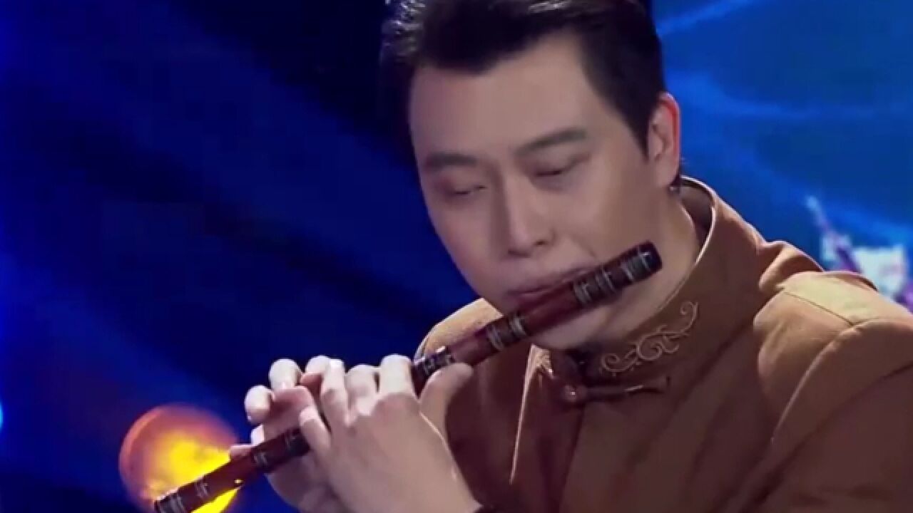 众人演奏《娱乐升平》,升平之乐欢声笑语,幸福感满满