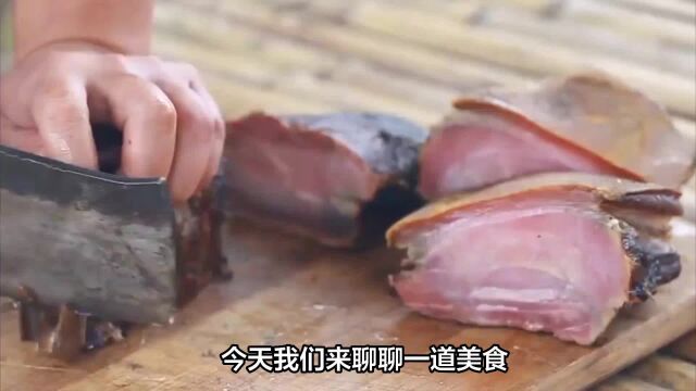 “湘西美食代表”——品尝湖南血粑豆腐美食之旅