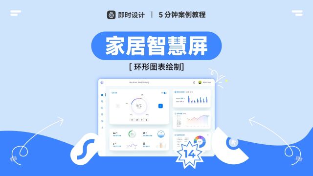 一步一步教你做出美观实用的信息图表!