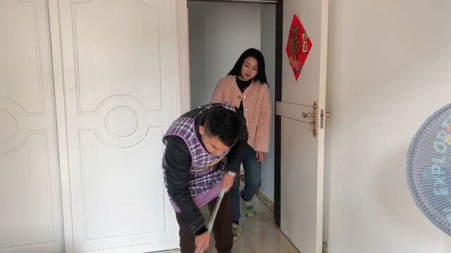 夫妻之间这点事夫妻之间要相互理